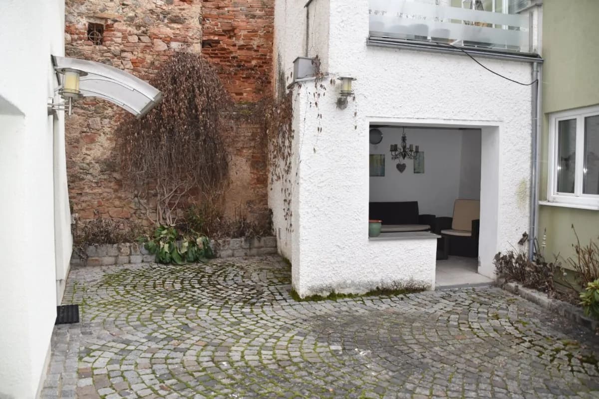 3-Zimmer-Wohnung mieten in Melk – 65 m², € 790 – Bild 11 von 12