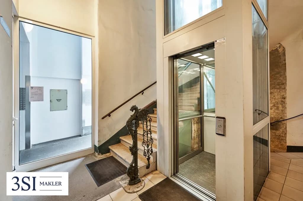 Immobilie kaufen in Wien – 99,55 m², € 390.000 – Bild 3 von 10