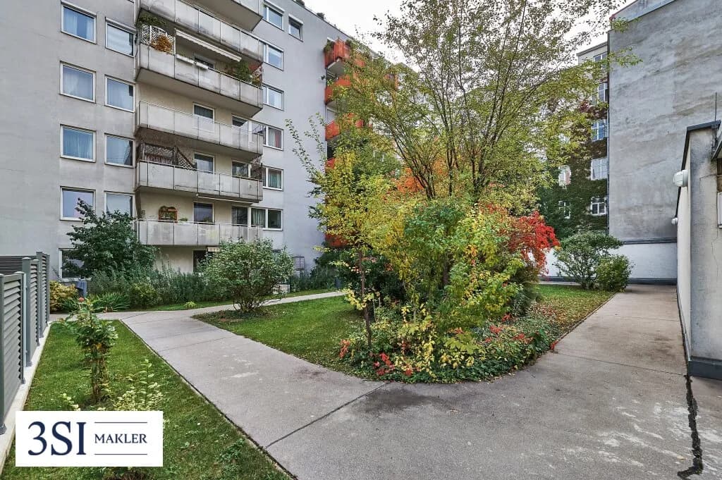 Immobilie kaufen in Wien – 99,55 m², € 390.000 – Bild 4 von 10