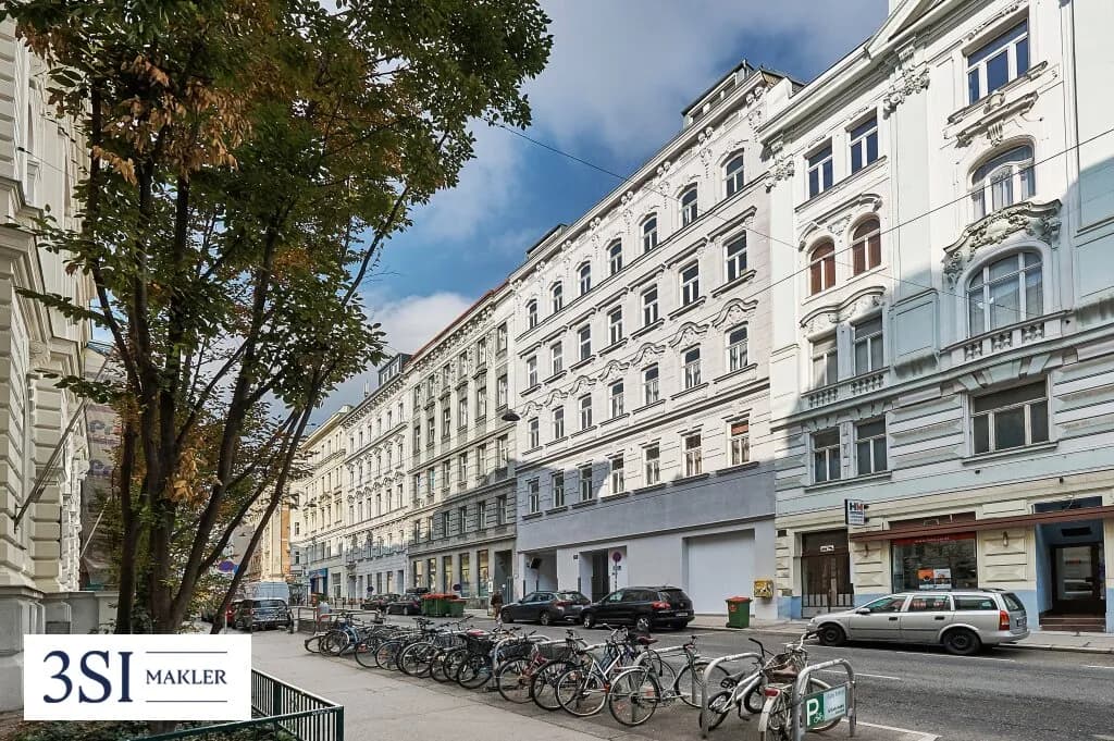 Immobilie kaufen in Wien – 99,55 m², € 390.000 – Bild 6 von 10