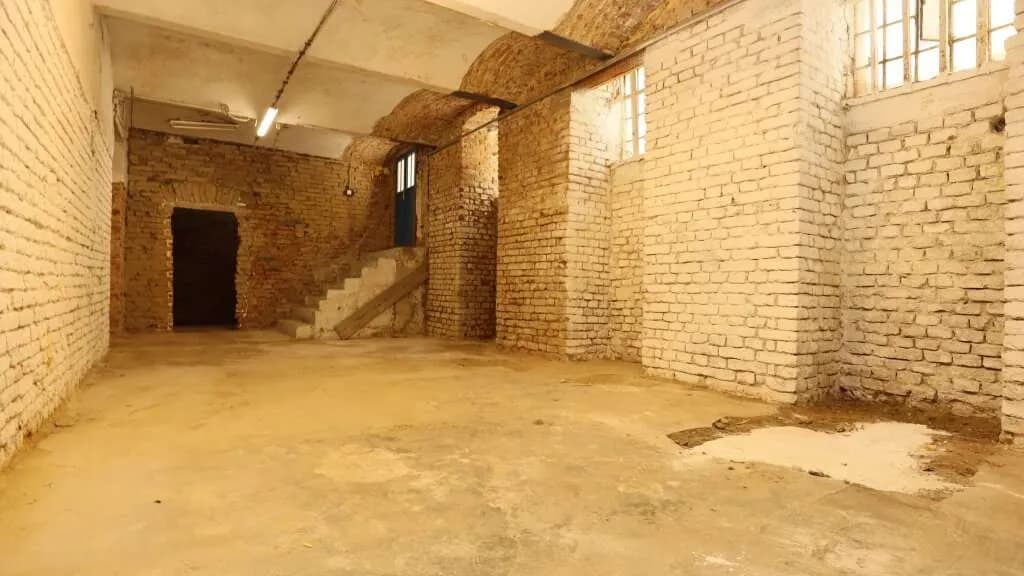 4-Zimmer-Gewerbeimmobilie mieten in Wien – 125 m², € 640 – Bild 3 von 9