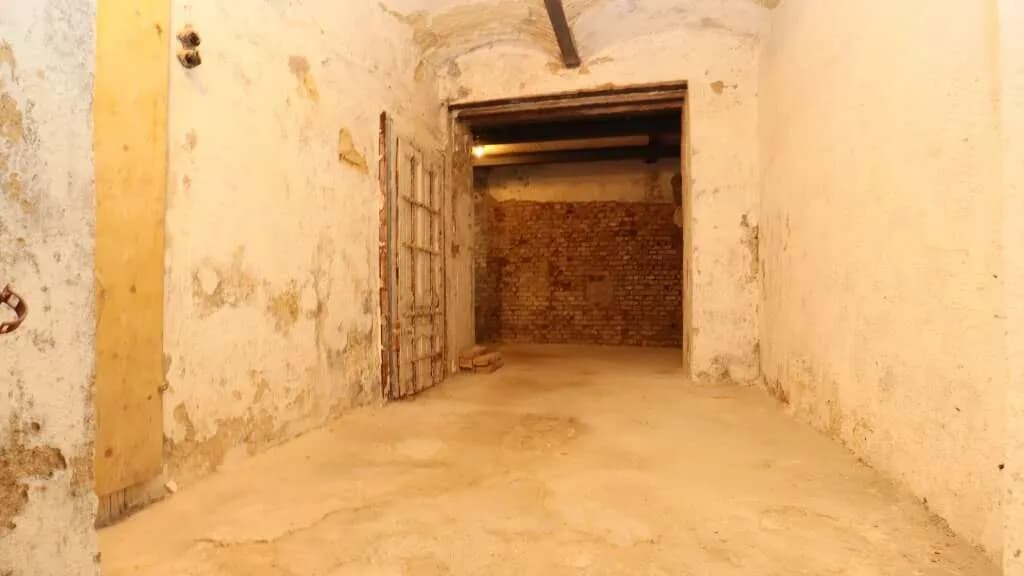 4-Zimmer-Gewerbeimmobilie mieten in Wien – 125 m², € 640 – Bild 5 von 9