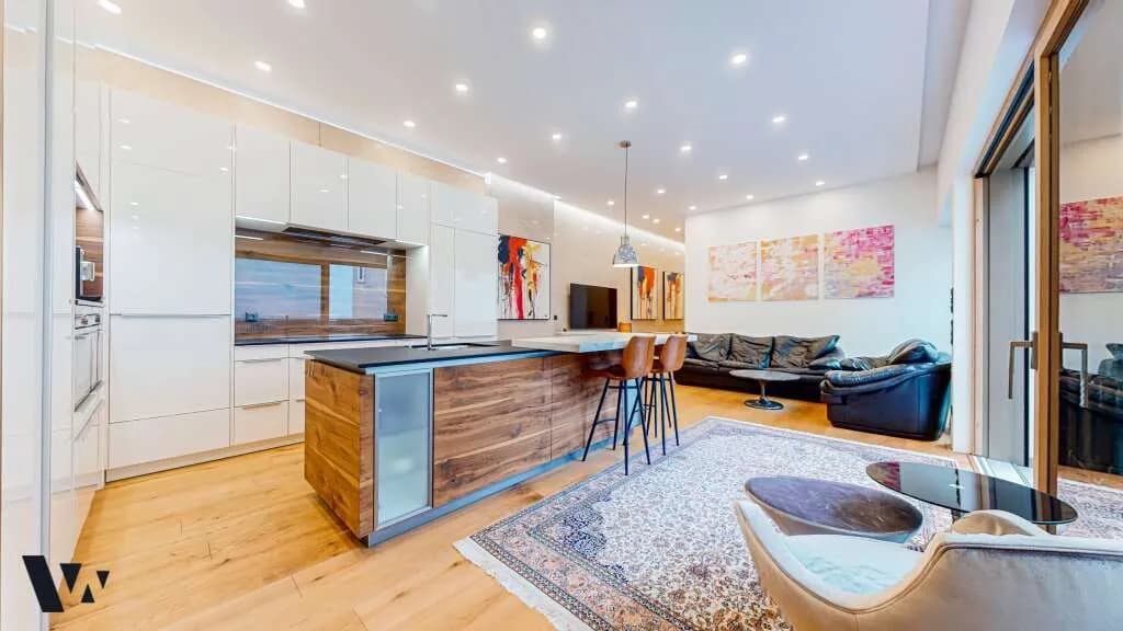 3-Zimmer-Wohnung kaufen in Wien – 87,53 m², € 699.000