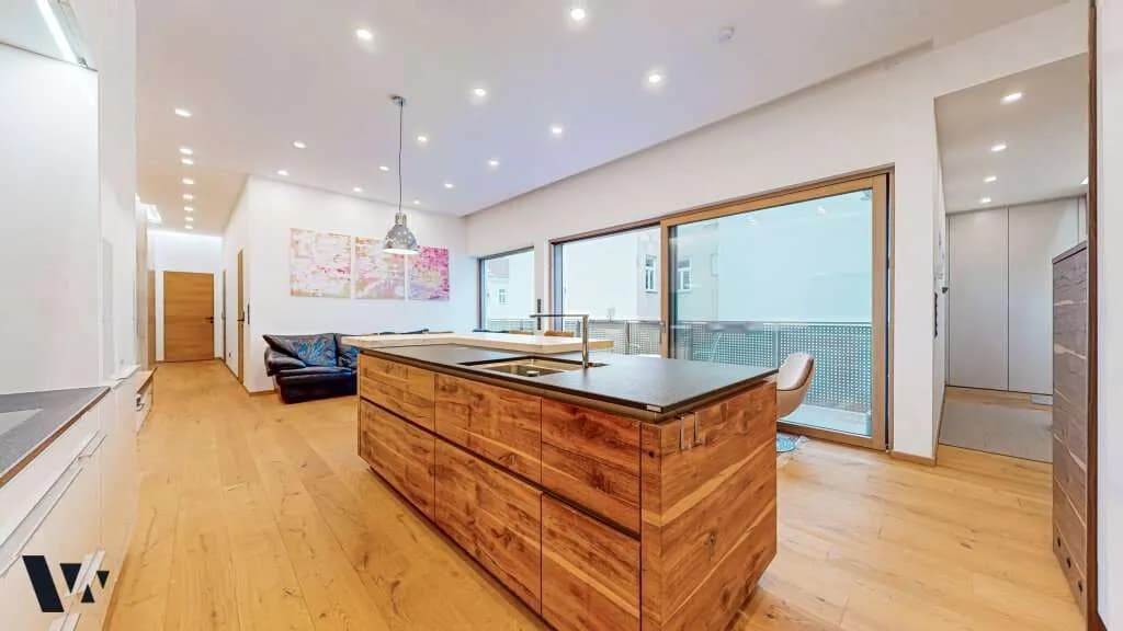 3-Zimmer-Wohnung kaufen in Wien – 87,53 m², € 699.000 – Bild 3 von 17