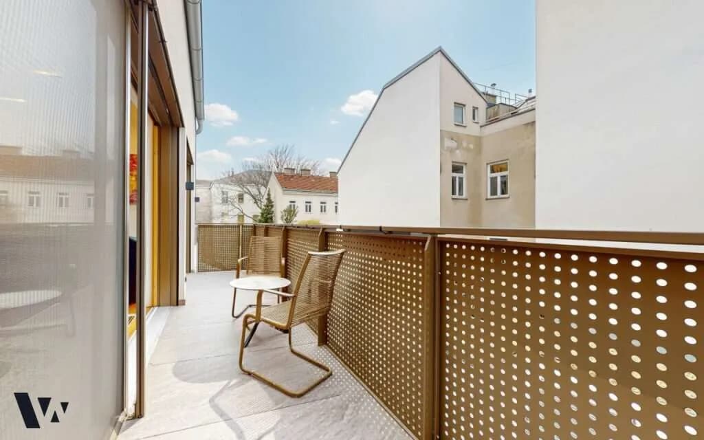 3-Zimmer-Wohnung kaufen in Wien – 87,53 m², € 699.000 – Bild 5 von 17