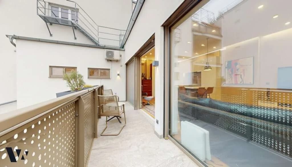 3-Zimmer-Wohnung kaufen in Wien – 87,53 m², € 699.000 – Bild 6 von 17