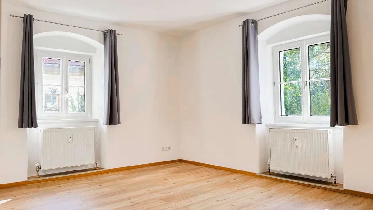 4-Zimmer-Wohnung kaufen in Gmunden – 100 m², € 239.000