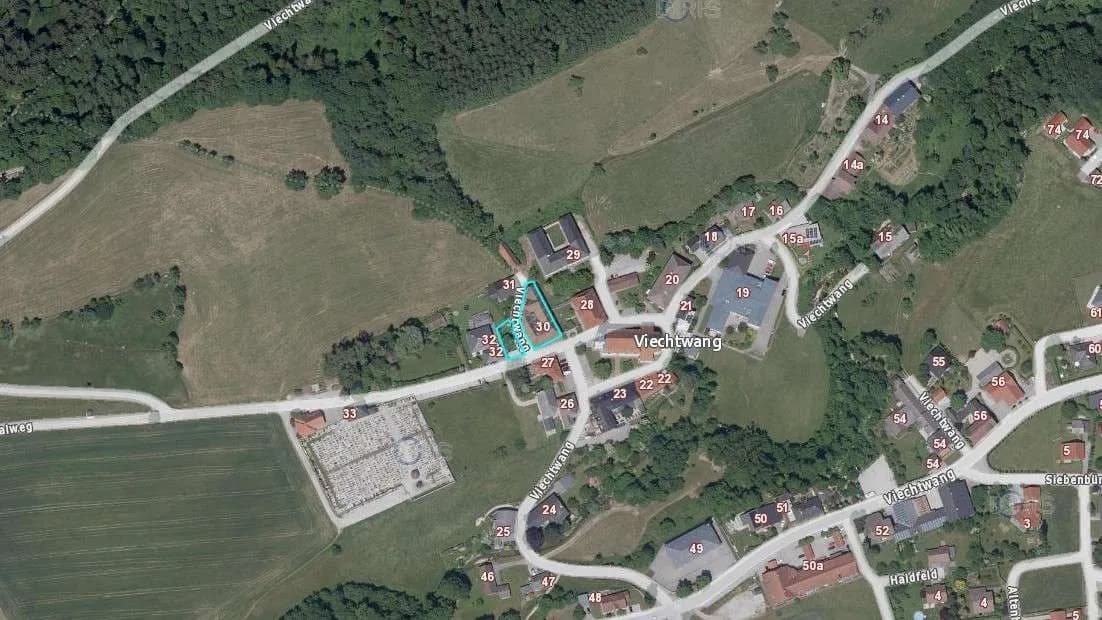 4-Zimmer-Wohnung kaufen in Gmunden – 100 m², € 239.000 – Bild 11 von 11