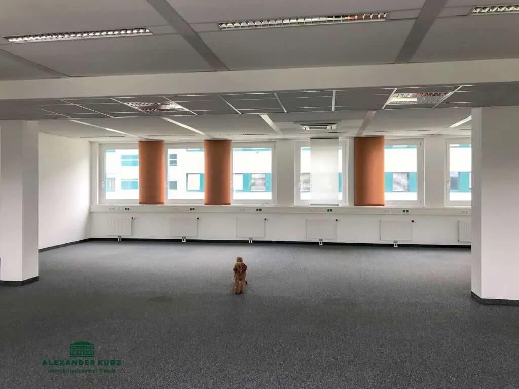 Gewerbeimmobilie mieten in Salzburg Stadt – 386 m², € 5.887 – Bild 1 von 5