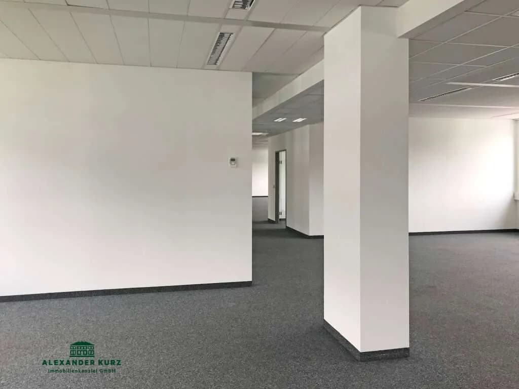 Gewerbeimmobilie mieten in Salzburg Stadt – 386 m², € 5.887 – Bild 3 von 5
