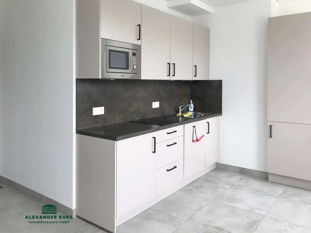 Gewerbeimmobilie mieten in Salzburg Stadt – 386 m², € 5.887 – Bild 4 von 5