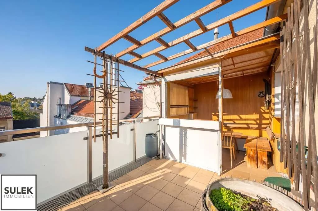 3-Zimmer-Wohnung kaufen in Wien – 77,54 m², € 430.000