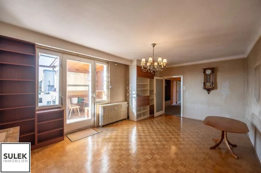 3-Zimmer-Wohnung kaufen in Wien – 77,54 m², € 430.000 – Bild 2 von 25