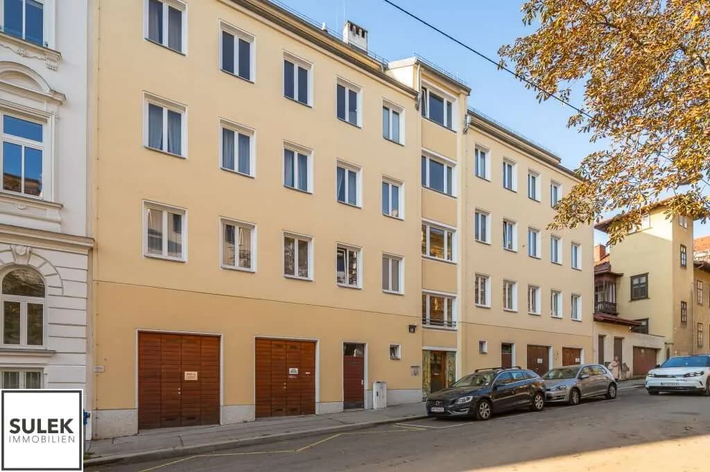 3-Zimmer-Wohnung kaufen in Wien – 77,54 m², € 430.000 – Bild 23 von 25