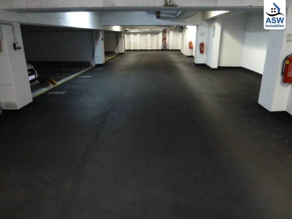 Immobilie kaufen in Wien – 11 m², € 17.000 – Bild 1 von 5