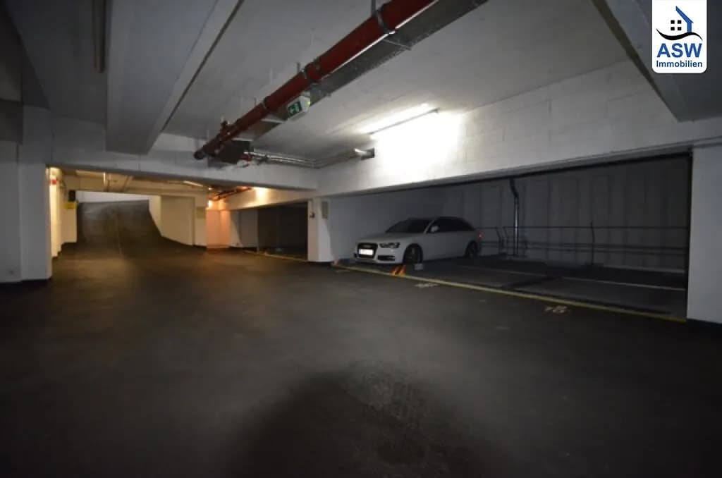 Immobilie kaufen in Wien – 11 m², € 17.000 – Bild 2 von 5