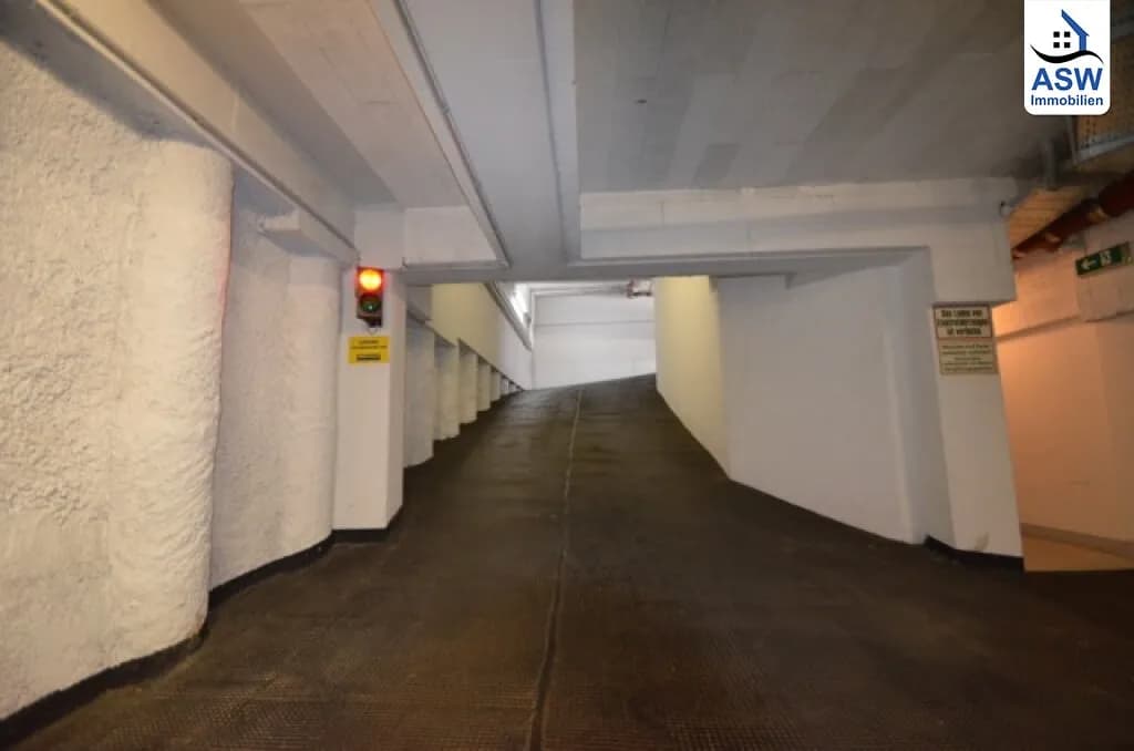 Immobilie kaufen in Wien – 11 m², € 17.000 – Bild 3 von 5