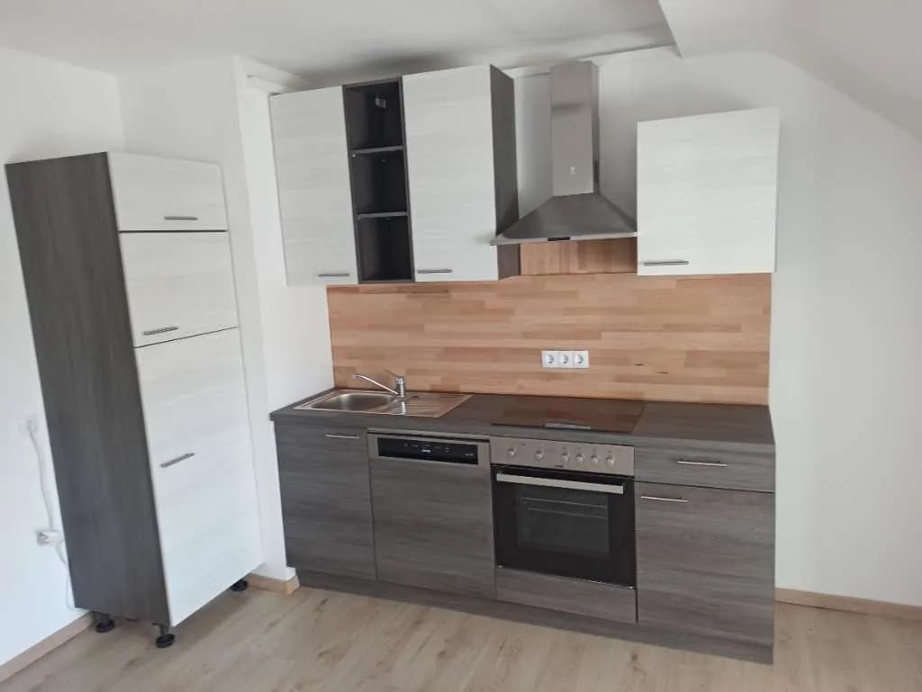 4-Zimmer-Wohnung mieten in Graz – 98 m², € 1.022