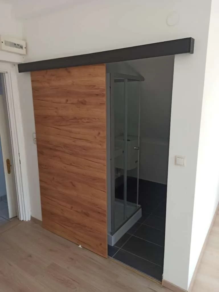 4-Zimmer-Wohnung mieten in Graz – 98 m², € 1.022 – Bild 6 von 7