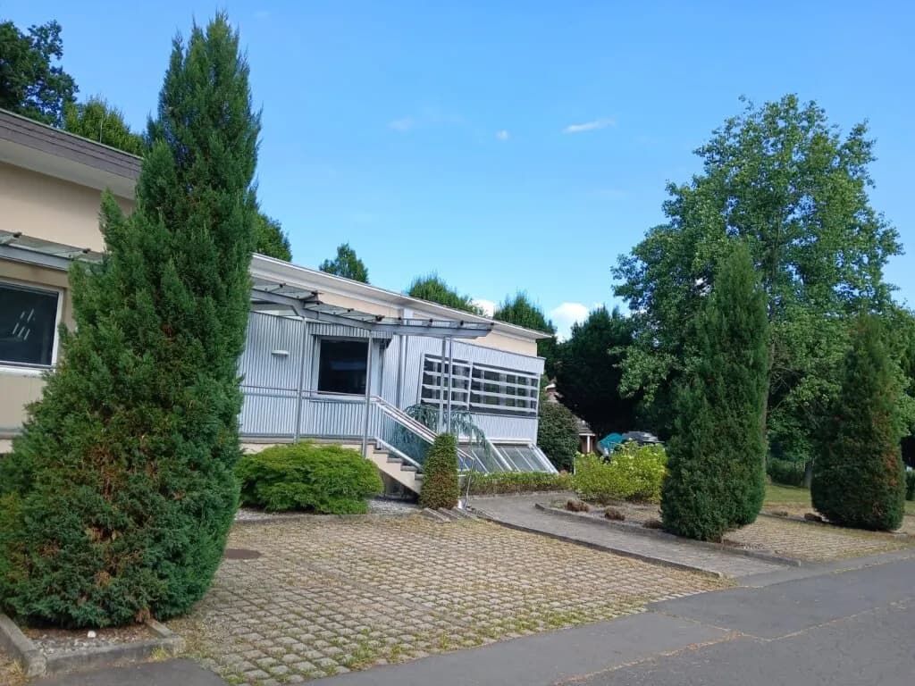 Gewerbeimmobilie mieten in Südoststeiermark – 525 m², € 5 – Bild 5 von 7