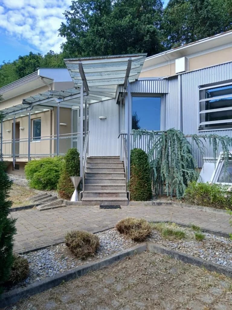 Gewerbeimmobilie mieten in Südoststeiermark – 525 m², € 5 – Bild 6 von 7