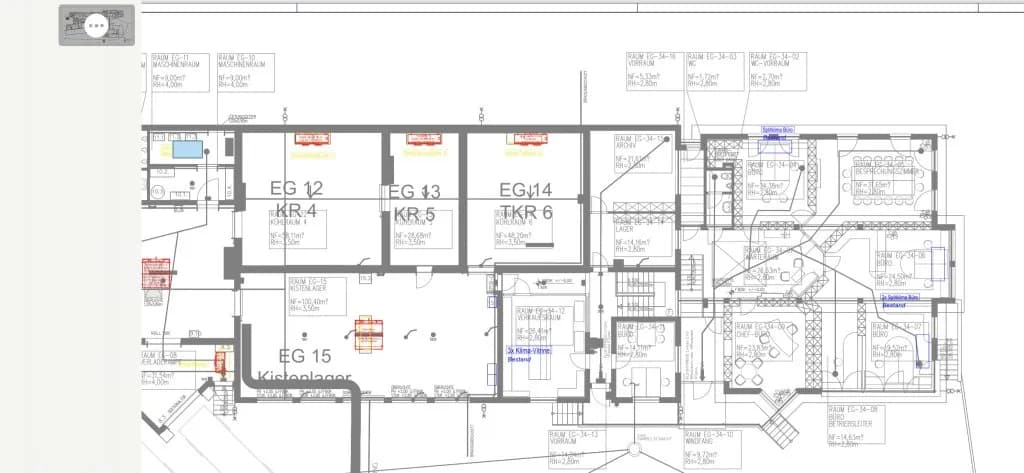 Gewerbeimmobilie mieten in Südoststeiermark – 525 m², € 5 – Bild 7 von 7