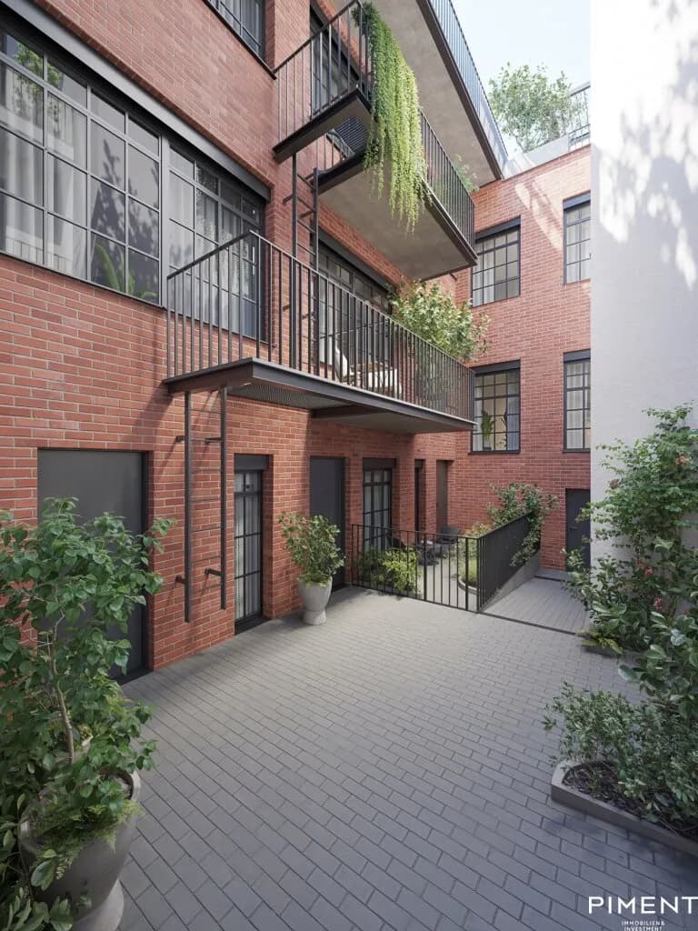 3-Zimmer-Wohnung kaufen in Wien – 65,83 m², € 485.000 – Bild 7 von 22