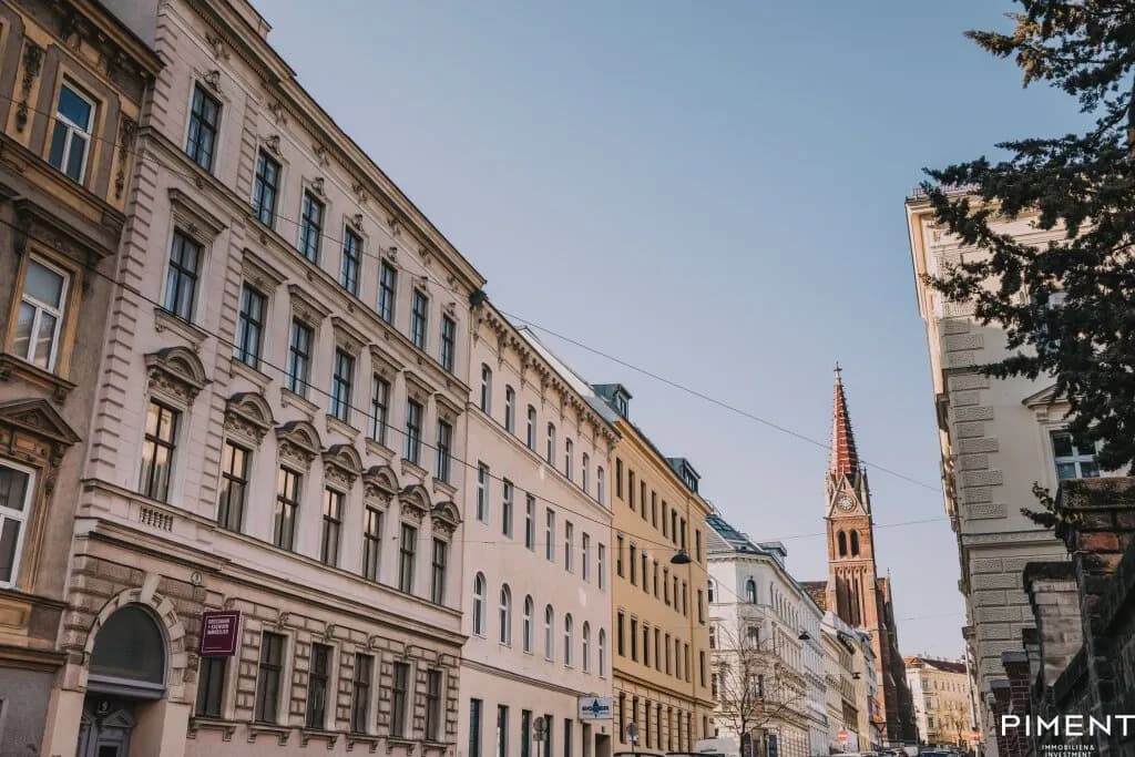 3-Zimmer-Wohnung kaufen in Wien – 65,83 m², € 485.000 – Bild 9 von 22