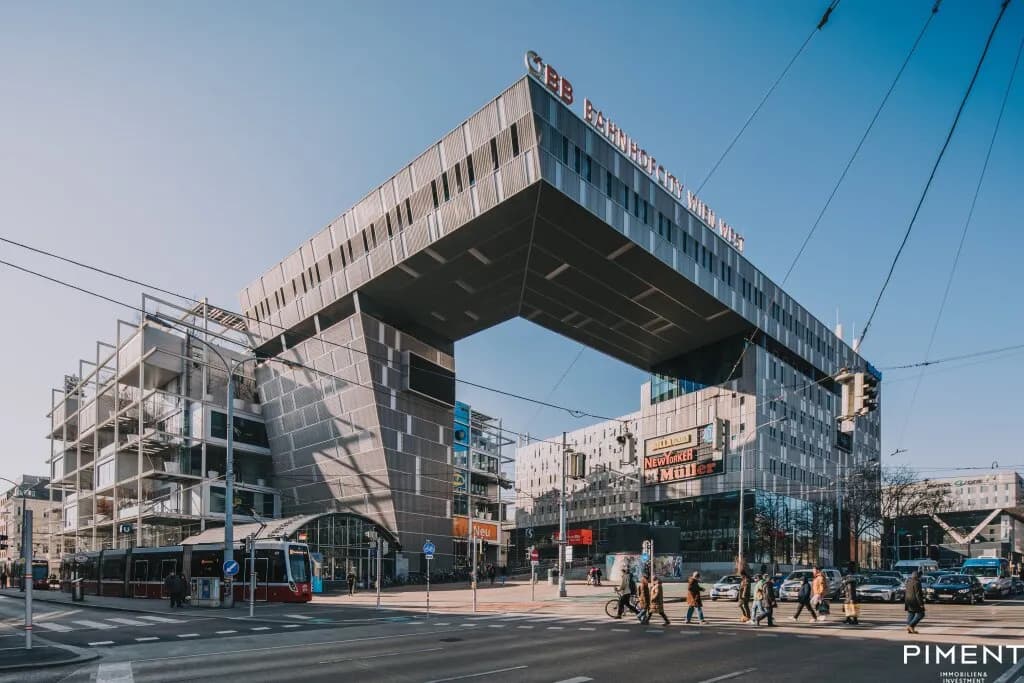 3-Zimmer-Wohnung kaufen in Wien – 65,83 m², € 485.000 – Bild 12 von 22