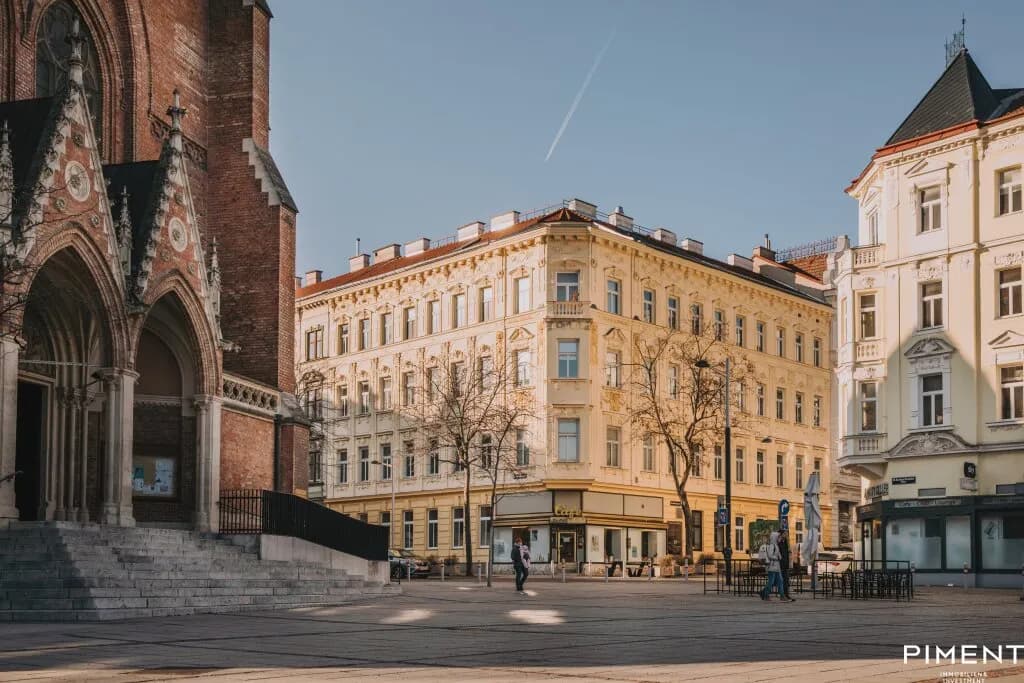 3-Zimmer-Wohnung kaufen in Wien – 65,83 m², € 485.000 – Bild 15 von 22