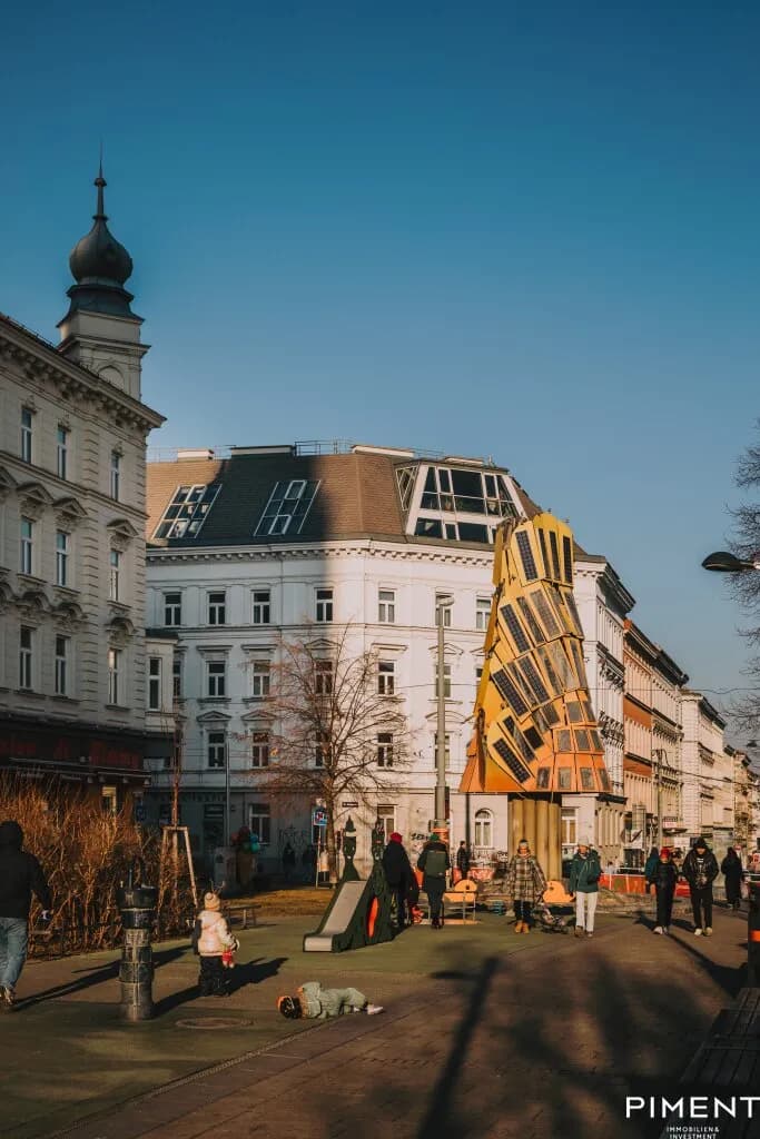 3-Zimmer-Wohnung kaufen in Wien – 65,83 m², € 485.000 – Bild 17 von 22