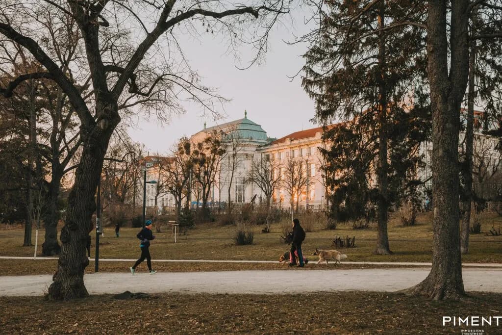 3-Zimmer-Wohnung kaufen in Wien – 65,83 m², € 485.000 – Bild 19 von 22