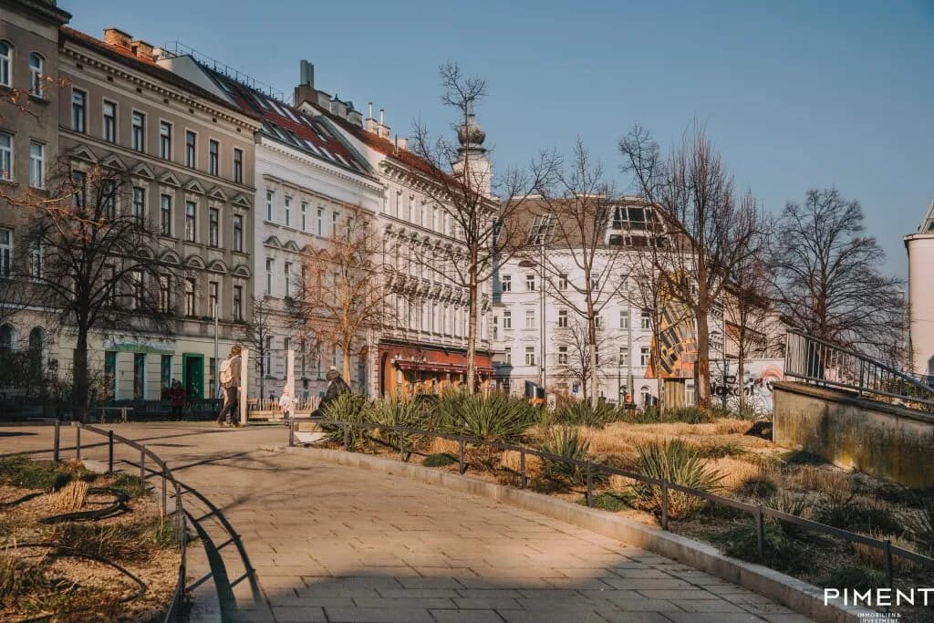 2-Zimmer-Wohnung kaufen in Wien – 64,19 m², € 449.000 – Bild 9 von 20