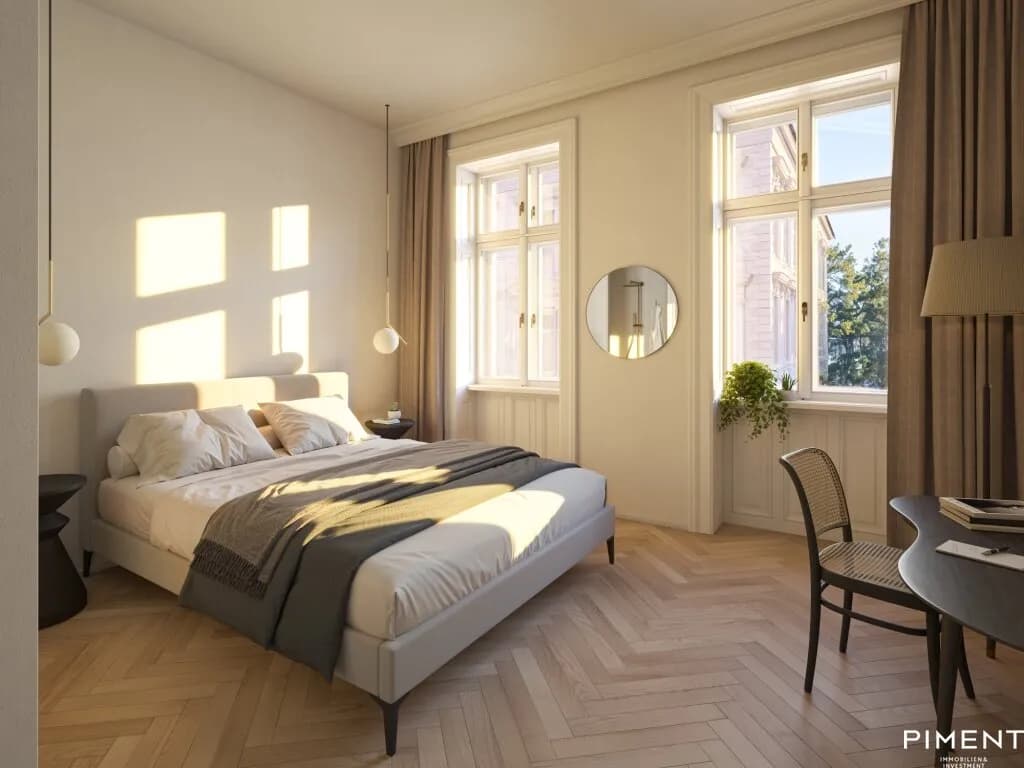 4-Zimmer-Immobilie kaufen in Wien – 156,76 m², € 1.320.000 – Bild 4 von 20