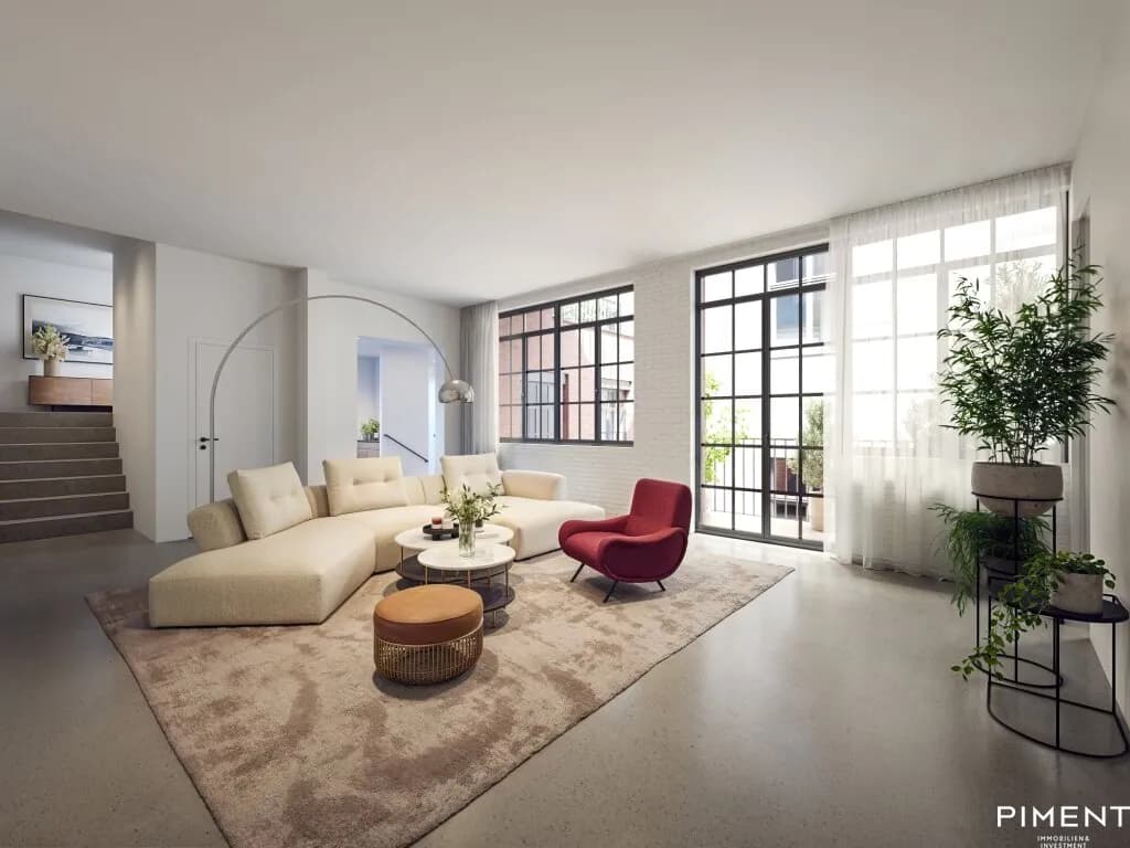 4-Zimmer-Immobilie kaufen in Wien – 156,76 m², € 1.320.000 – Bild 5 von 20