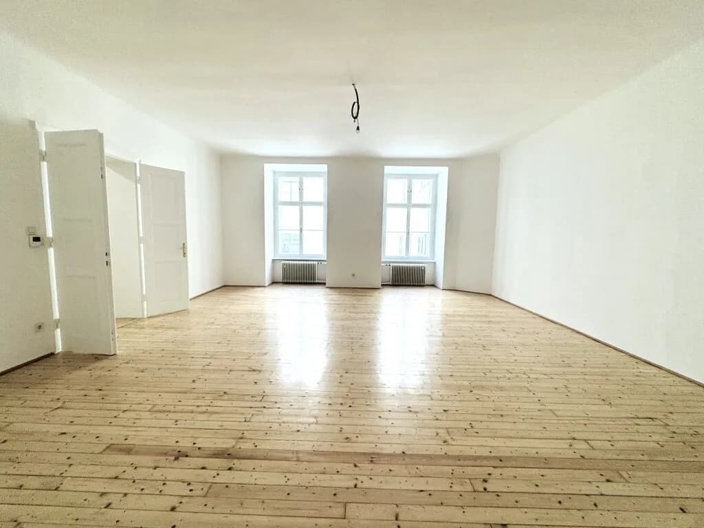 4-Zimmer-Gewerbeimmobilie mieten in Wien – 190 m², € 3.387 – Bild 6 von 28