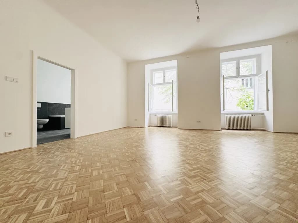 4-Zimmer-Gewerbeimmobilie mieten in Wien – 190 m², € 3.387 – Bild 16 von 28