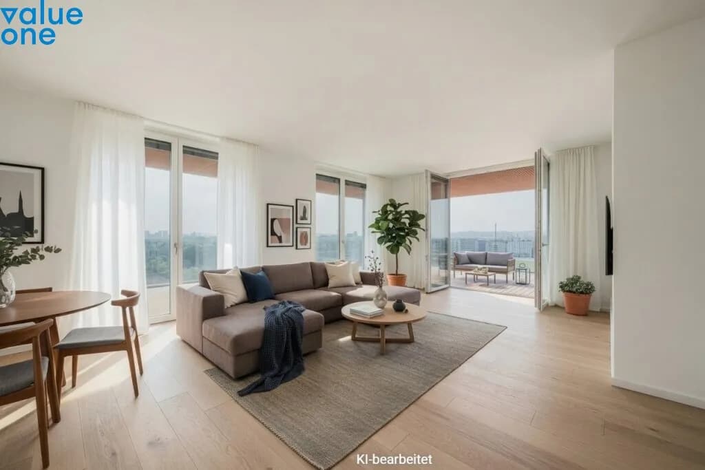 4-Zimmer-Wohnung kaufen in Wien – 127,61 m², € 1.851.900 – Bild 3 von 30