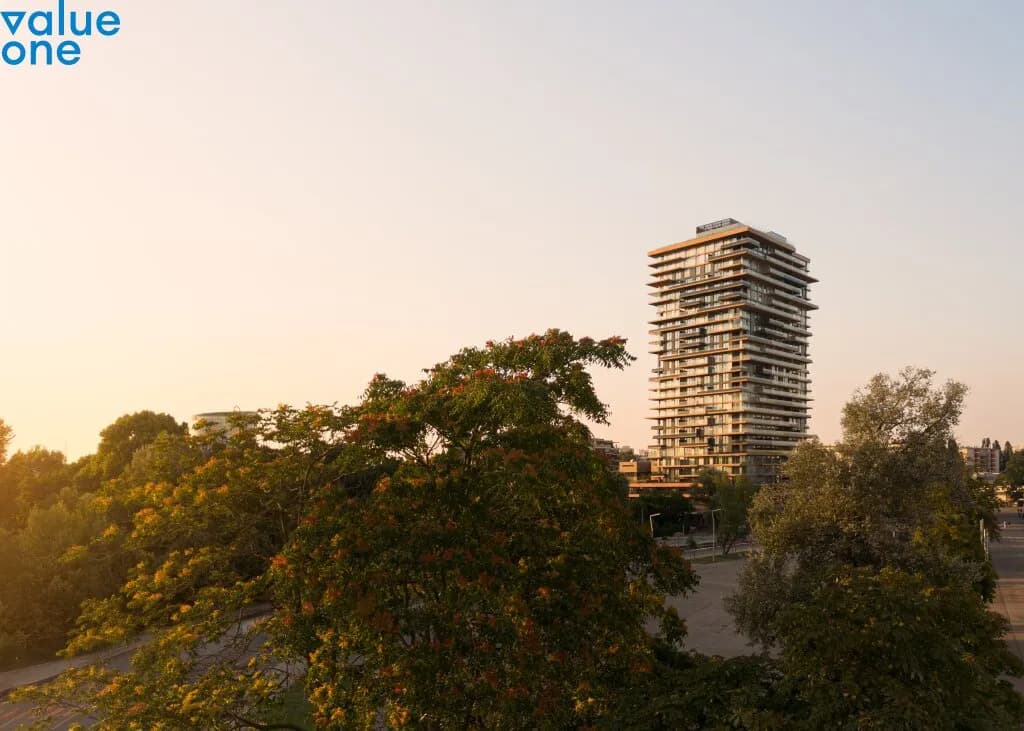 4-Zimmer-Wohnung kaufen in Wien – 127,61 m², € 1.851.900 – Bild 22 von 30