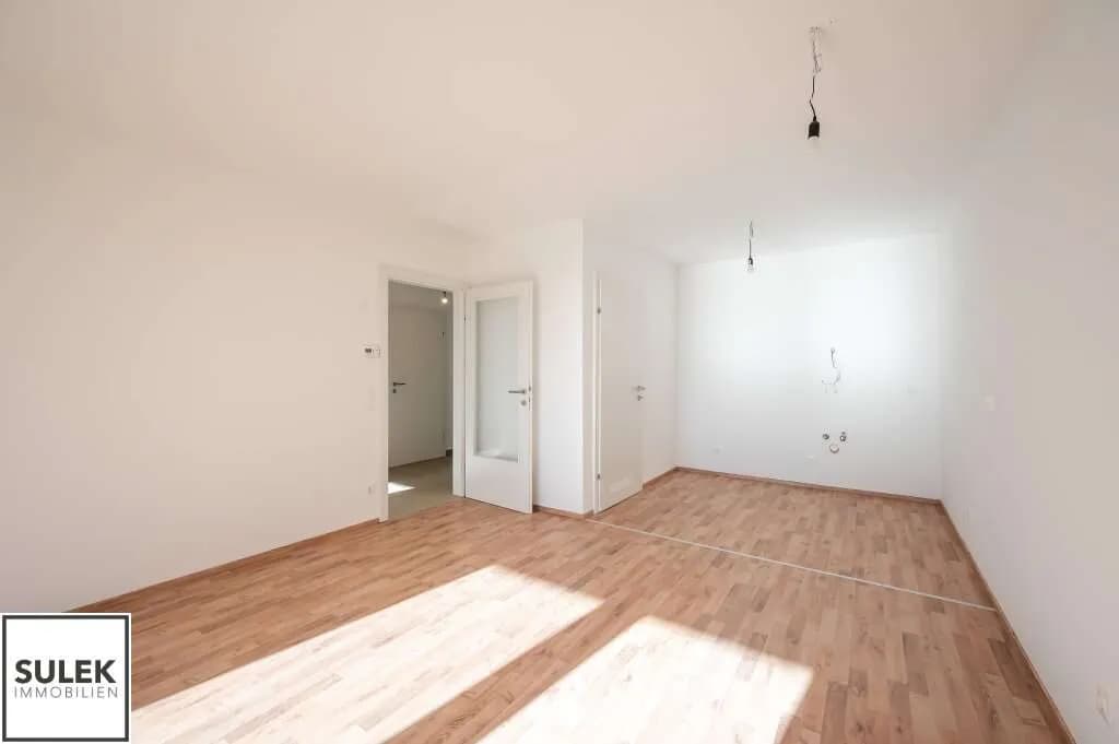 2-Zimmer-Wohnung mieten in Eisenstadt – 55,48 m², € 846