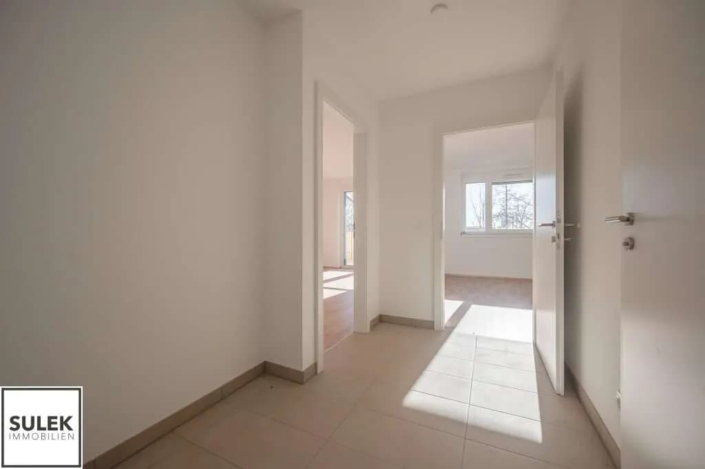 2-Zimmer-Wohnung mieten in Eisenstadt – 55,48 m², € 846 – Bild 5 von 14