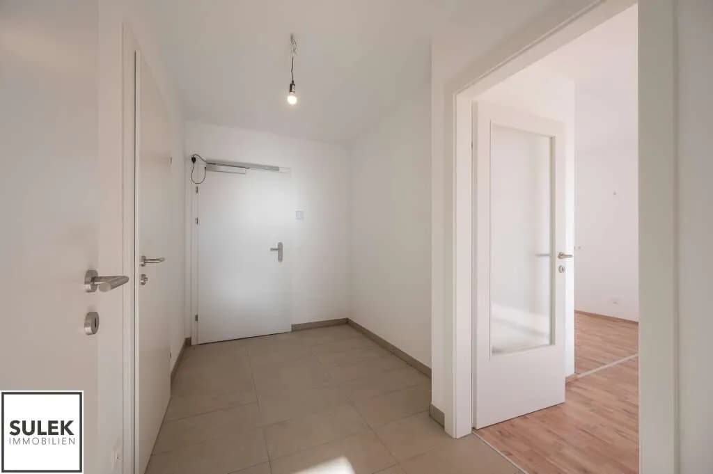 2-Zimmer-Wohnung mieten in Eisenstadt – 55,48 m², € 846 – Bild 6 von 14