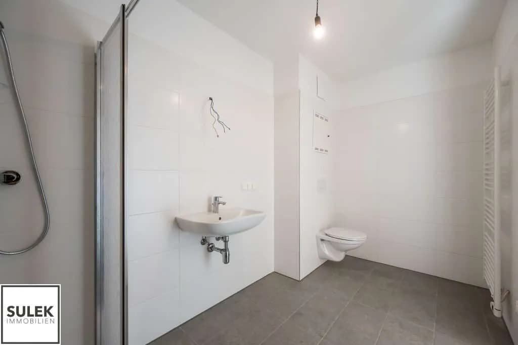 2-Zimmer-Wohnung mieten in Eisenstadt – 55,48 m², € 846 – Bild 7 von 14