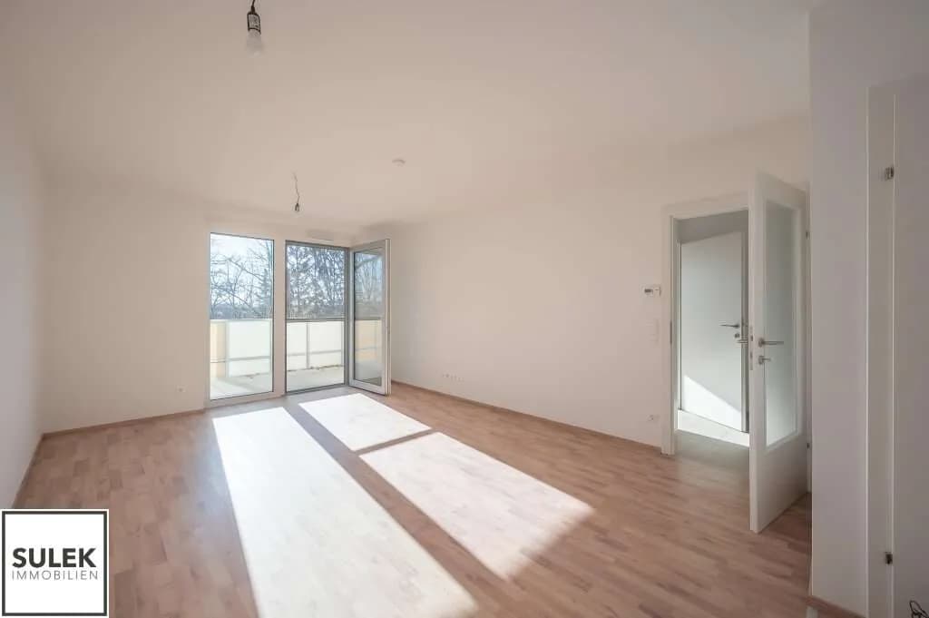 2-Zimmer-Wohnung mieten in Eisenstadt – 55,48 m², € 846 – Bild 11 von 14