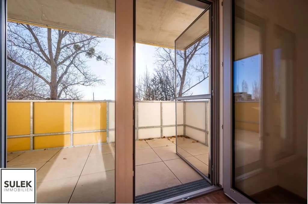 2-Zimmer-Wohnung mieten in Eisenstadt – 55,48 m², € 846 – Bild 12 von 14