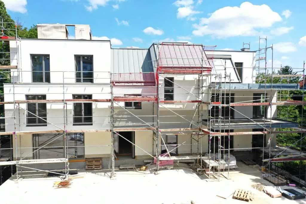 4-Zimmer-Wohnung kaufen in Wien – 112,62 m², € 1.260.000