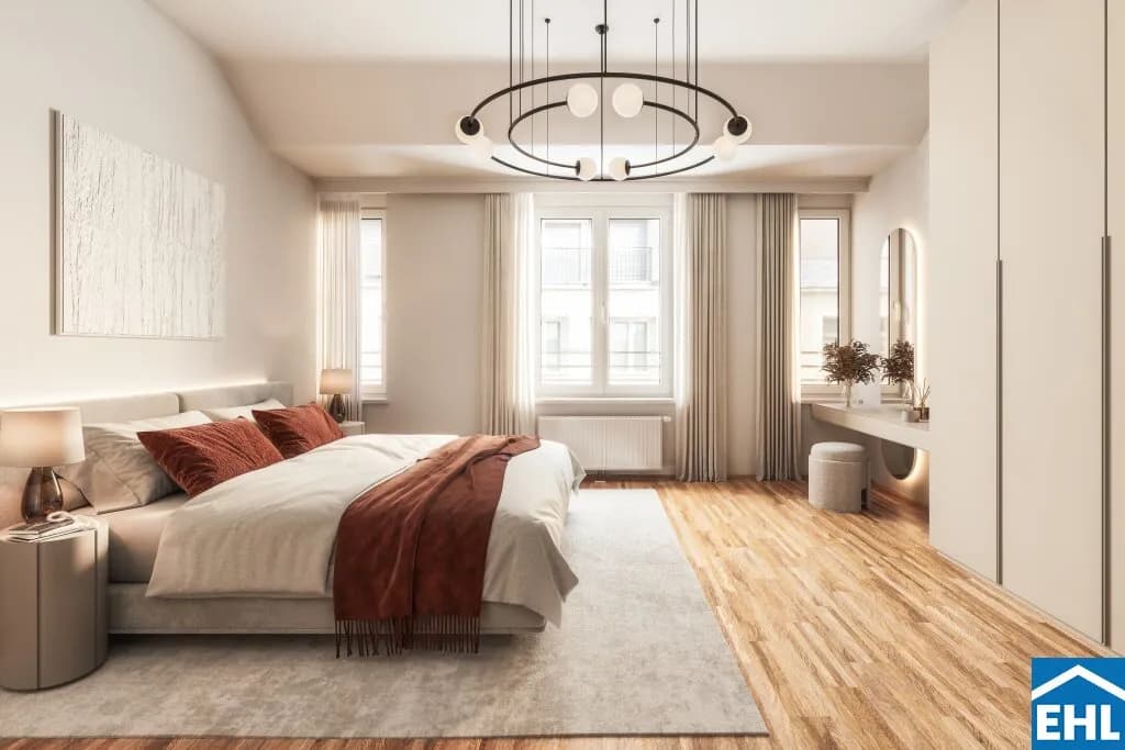 2-Zimmer-Wohnung kaufen in Wien – 80,43 m², € 524.000 – Bild 5 von 18