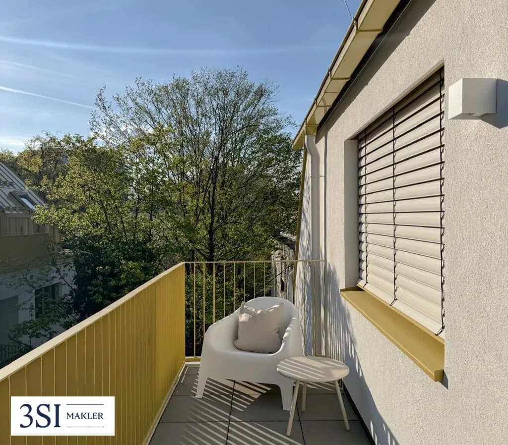 4-Zimmer-Wohnung kaufen in Wien – 116,08 m², € 689.000 – Bild 11 von 21