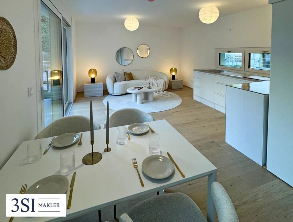 4-Zimmer-Wohnung kaufen in Wien – 116,08 m², € 689.000 – Bild 16 von 21