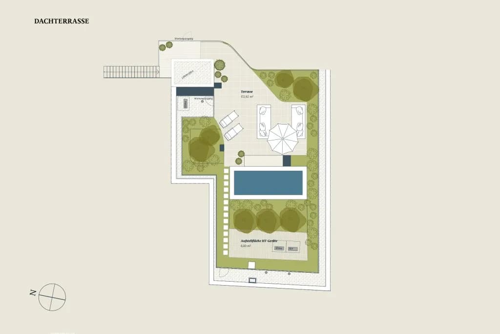 5-Zimmer-Wohnung kaufen in Wien – 182,6 m², € 2.377.200 – Bild 3 von 11
